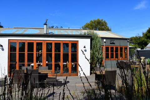 Beach Huts Middleton - Internet Find 34
