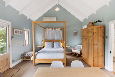 Beach Huts Middleton - Internet Find 44