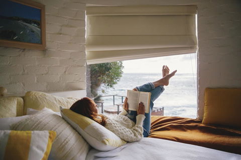 Life-time Private Retreats - Internet Find 22