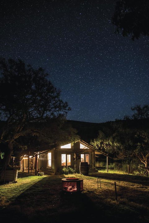 Life-time Private Retreats - Internet Find 4