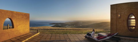 Life-time Private Retreats - Internet Find 20