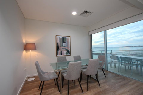 Wallaroo Marina Apartments - Renee 19