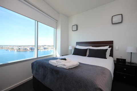 Wallaroo Marina Apartments - Renee 15