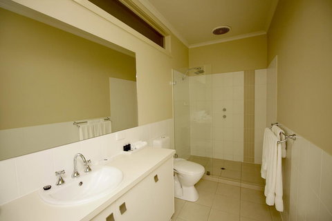 Wallaroo Marina Apartments - Renee 12