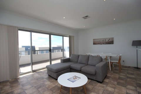 Wallaroo Marina Apartments - Renee 25