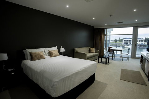 Wallaroo Marina Apartments - Renee 36