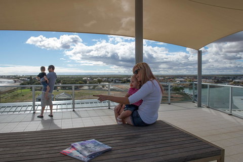 Wallaroo Marina Apartments - Renee 31