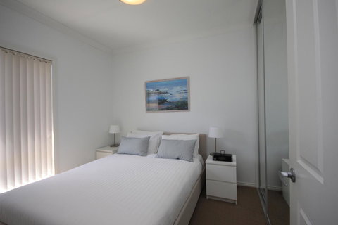Wallaroo Marina Apartments - Renee 30