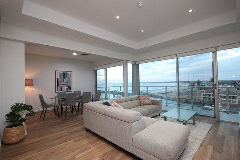 Wallaroo Marina Apartments - Renee 20