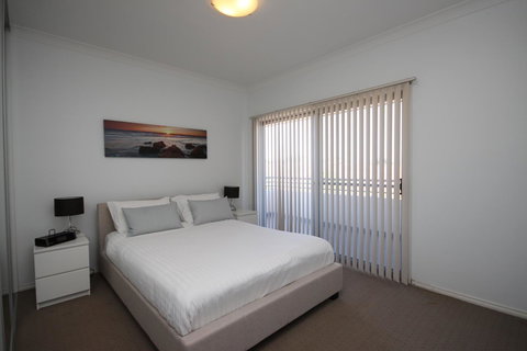 Wallaroo Marina Apartments - Renee 22
