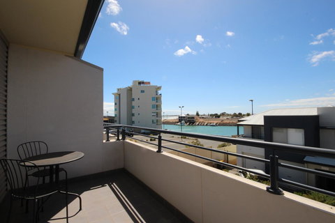 Wallaroo Marina Apartments - Renee 23