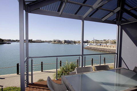 Wallaroo Marina Apartments - Renee 8