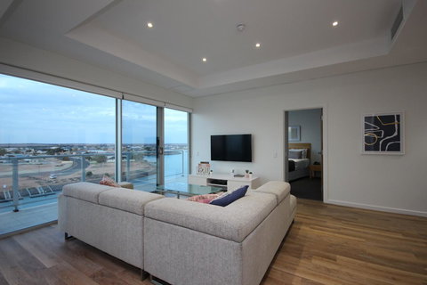 Wallaroo Marina Apartments - Renee 3