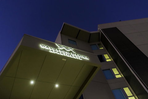 Wallaroo Marina Apartments - Renee 0