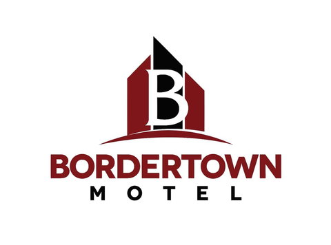 Bordertown Motel - Renee 1