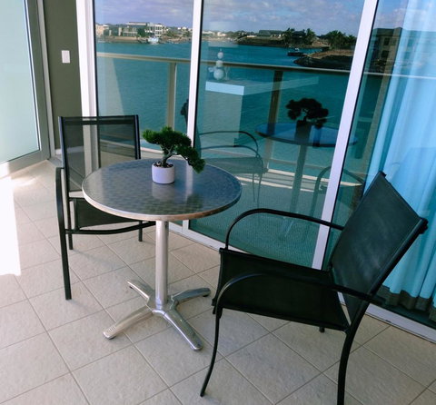 Wallaroo Marina Executive Apartments - Renee 14