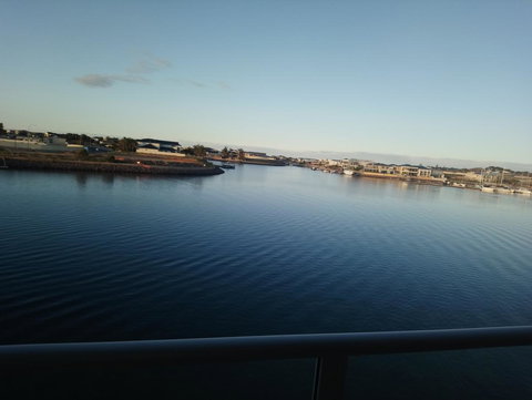 Wallaroo Marina Executive Apartments - Renee 19