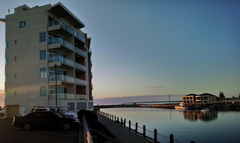 Wallaroo Marina Executive Apartments - Renee 15
