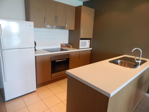 Wallaroo Marina Executive Apartments - Renee 11