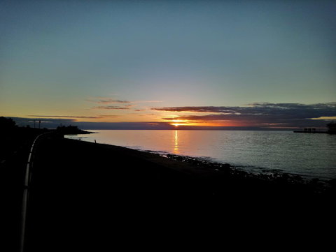 Wallaroo Marina Executive Apartments - Renee 21