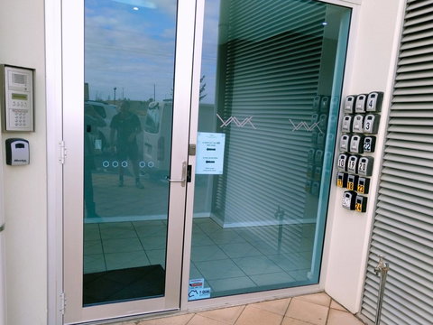 Wallaroo Marina Executive Apartments - Renee 16