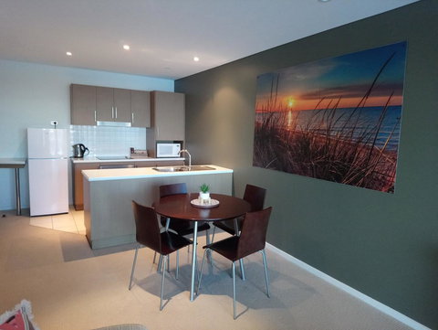 Wallaroo Marina Executive Apartments - Renee 13