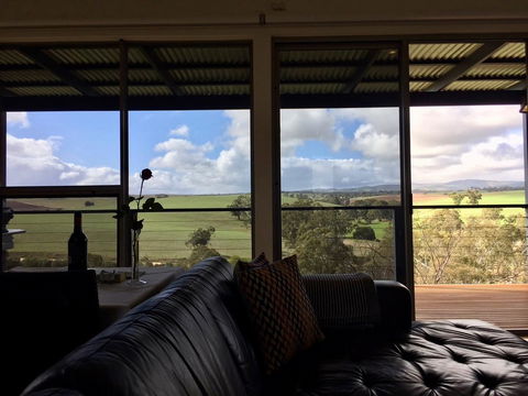 Barossa Pavilions - Petrol Stations 7