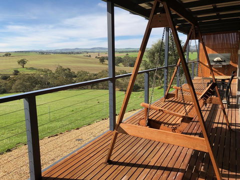 Barossa Pavilions - Petrol Stations 8