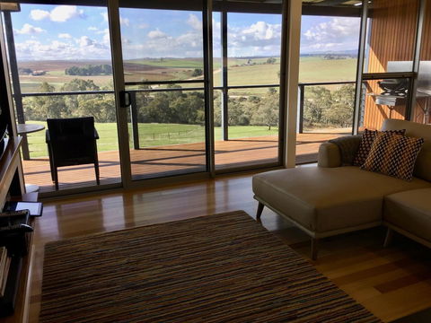 Barossa Pavilions - Petrol Stations 18