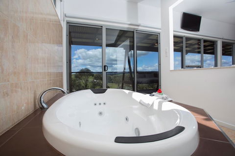 Barossa Pavilions - Petrol Stations 3