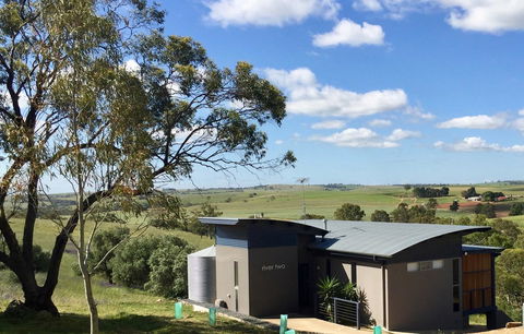 Barossa Pavilions - Petrol Stations 22