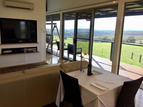 Barossa Pavilions - Petrol Stations 17