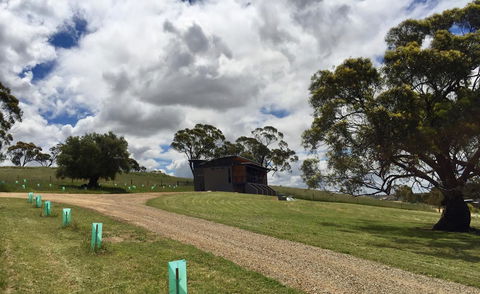 Barossa Pavilions - Petrol Stations 15