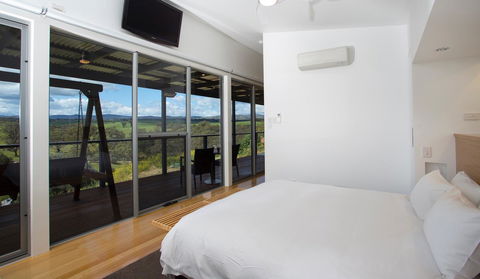 Barossa Pavilions - Petrol Stations 16