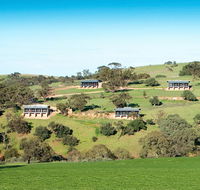 Barossa Pavilions - Petrol Stations