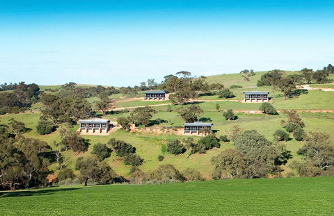 Barossa Pavilions - Petrol Stations 0
