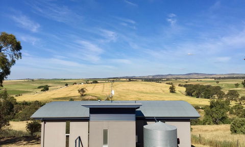 Barossa Pavilions - Petrol Stations 20