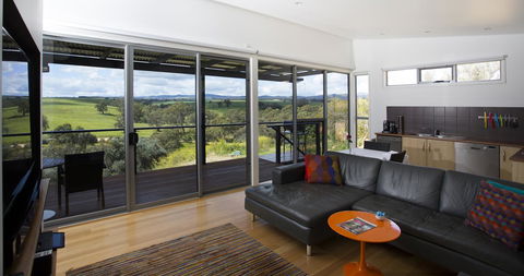 Barossa Pavilions - Petrol Stations 5