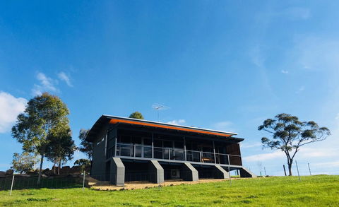 Barossa Pavilions - Petrol Stations 10