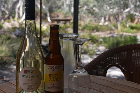 Kangaroo Island Wilderness Retreat - Internet Find 14