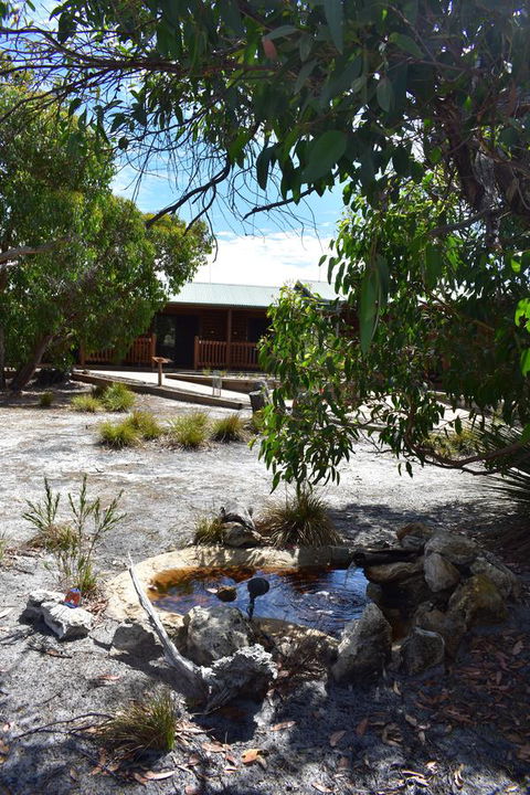 Kangaroo Island Wilderness Retreat - Internet Find 18