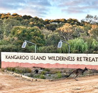 Kangaroo Island Wilderness Retreat - Internet Find