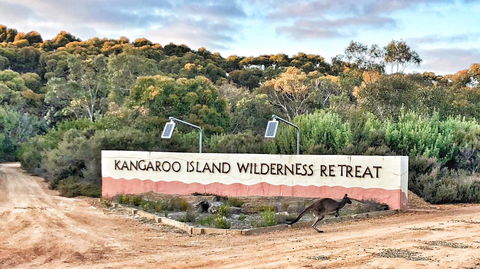 Kangaroo Island Wilderness Retreat - Internet Find 0