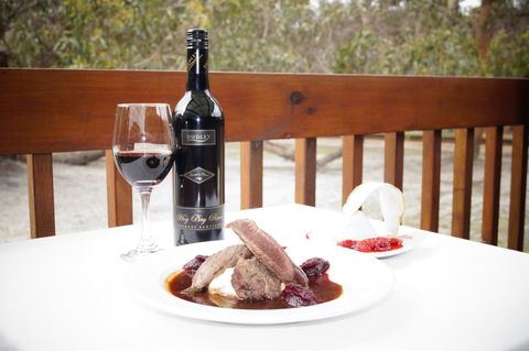 Kangaroo Island Wilderness Retreat - Internet Find 35