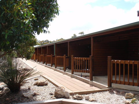 Kangaroo Island Wilderness Retreat - Internet Find 32