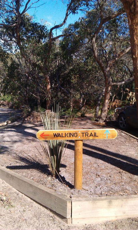 Kangaroo Island Wilderness Retreat - Internet Find 29