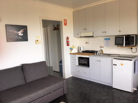 Emu Bay Holiday Homes - Internet Find 36
