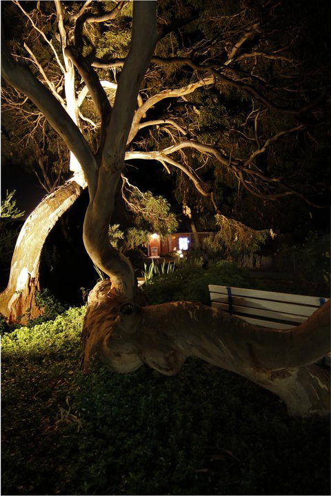 Cape Jervis Holiday Units - Renee 14