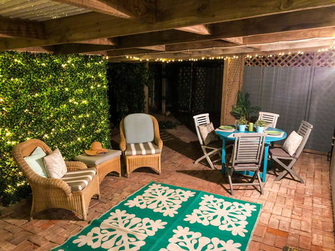 Inglenook Cottage - Petrol Stations 6