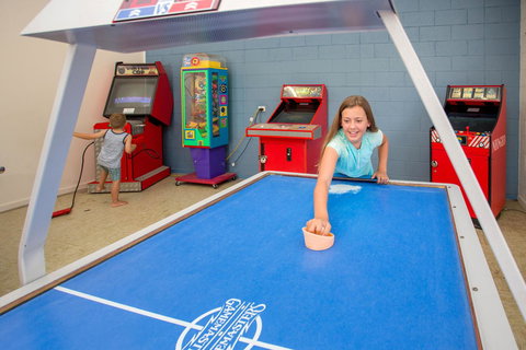 Discovery Parks â€“ Lake Bonney - Internet Find 33